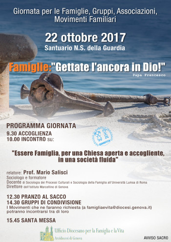 2017 10 22 giornata per le famiglie